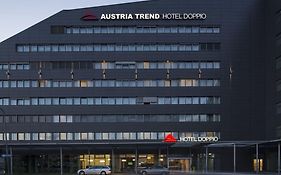 Austria Trend Hotel Wien Doppio
